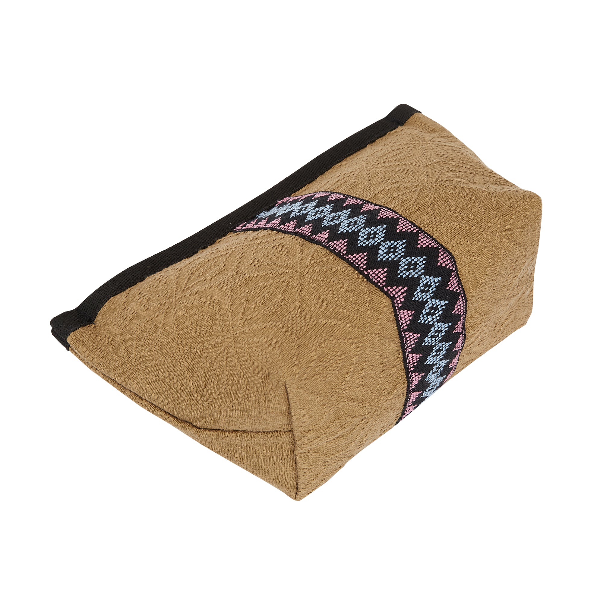 Brown Palawan - Maranao Collectible Limited Edition Pouch