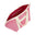 Fuchsia Pink Lollipop Hand Bag
