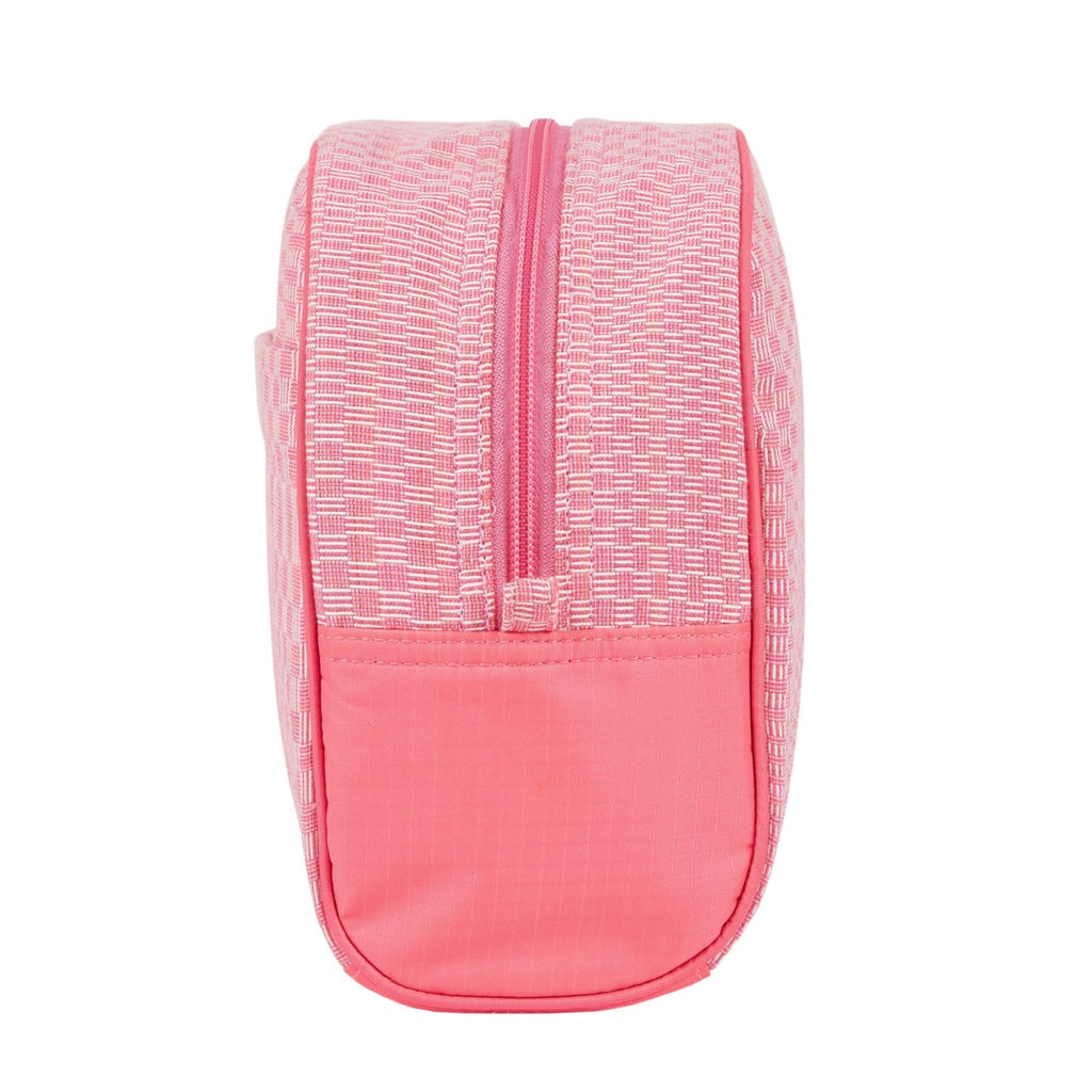 Neon Pink Binakol Travel Kit
