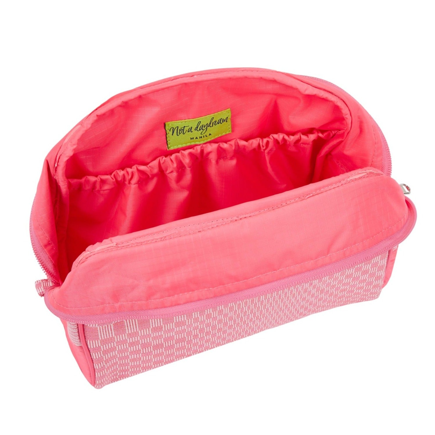 Neon Pink Binakol Travel Kit