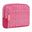Fuchsia Pink Lollipop Travel Kit